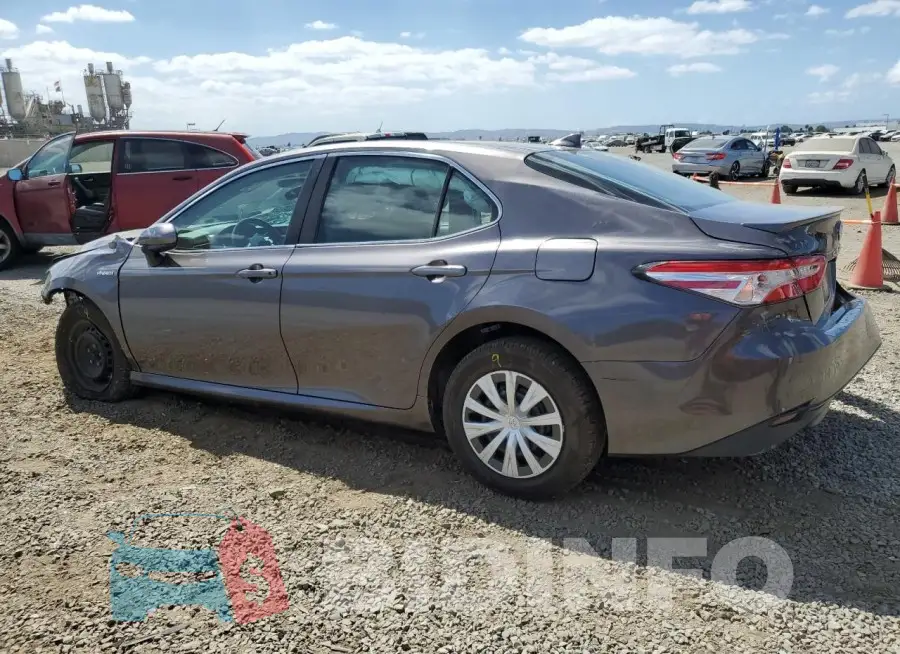 4T1C31AK5LU531231 Photo# 2
