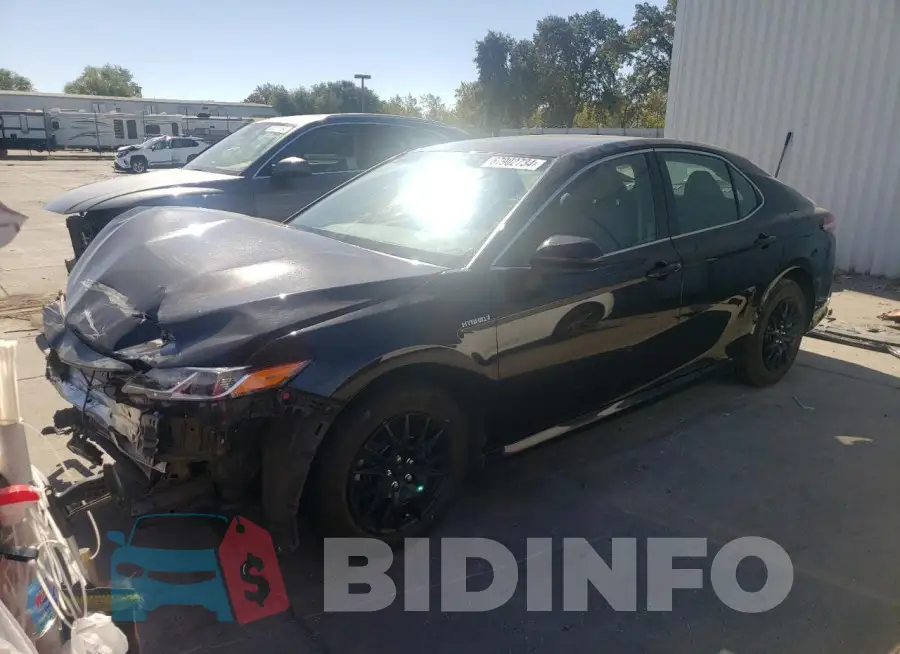 4T1C31AKXLU523545 Photo# 1