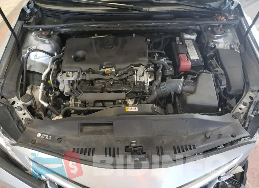 4T1M11AKXLU886471 Photo# 11