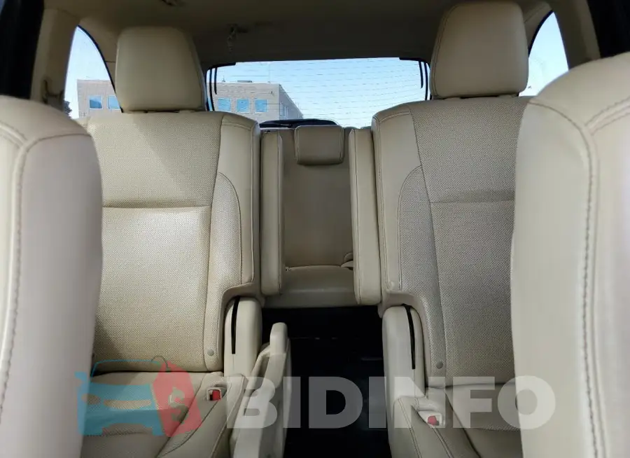 5TDDKRFH6GS315048 Photo# 10