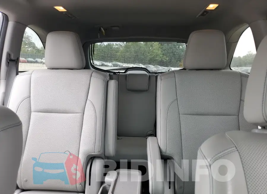 5TDDKRFH7FS156720 Photo# 10