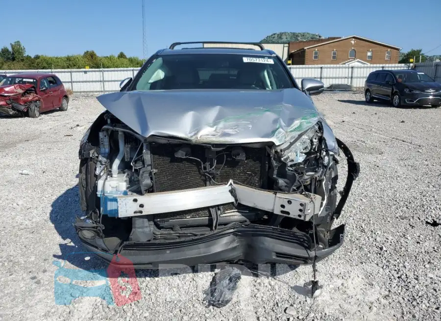 5TDJKRFH9FS147472 Photo# 5