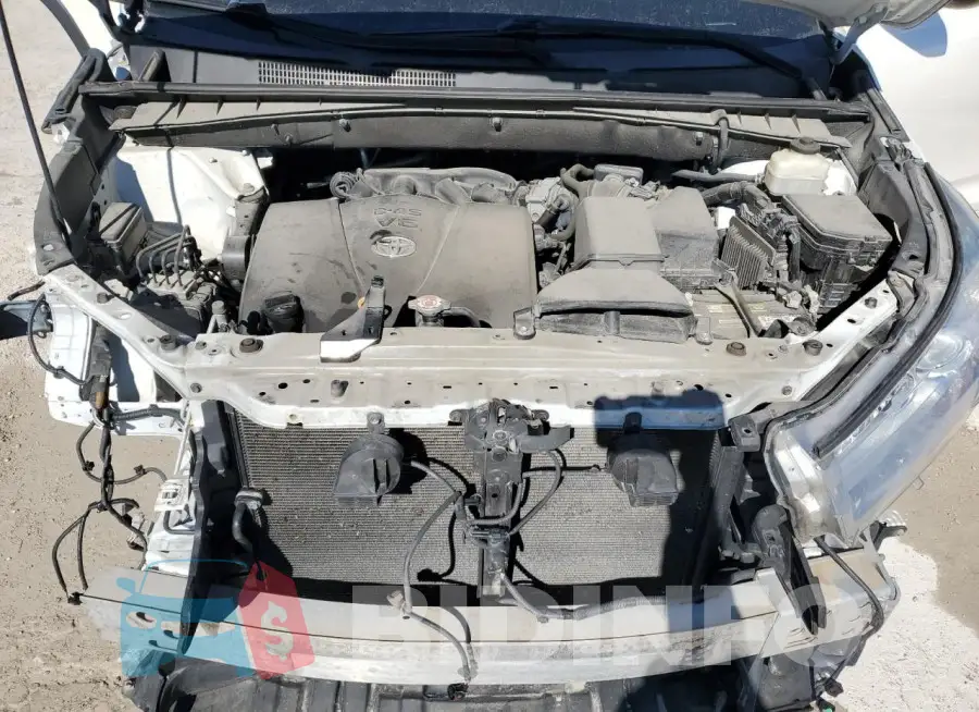 5TDJZRFHXJS490523 Photo# 12