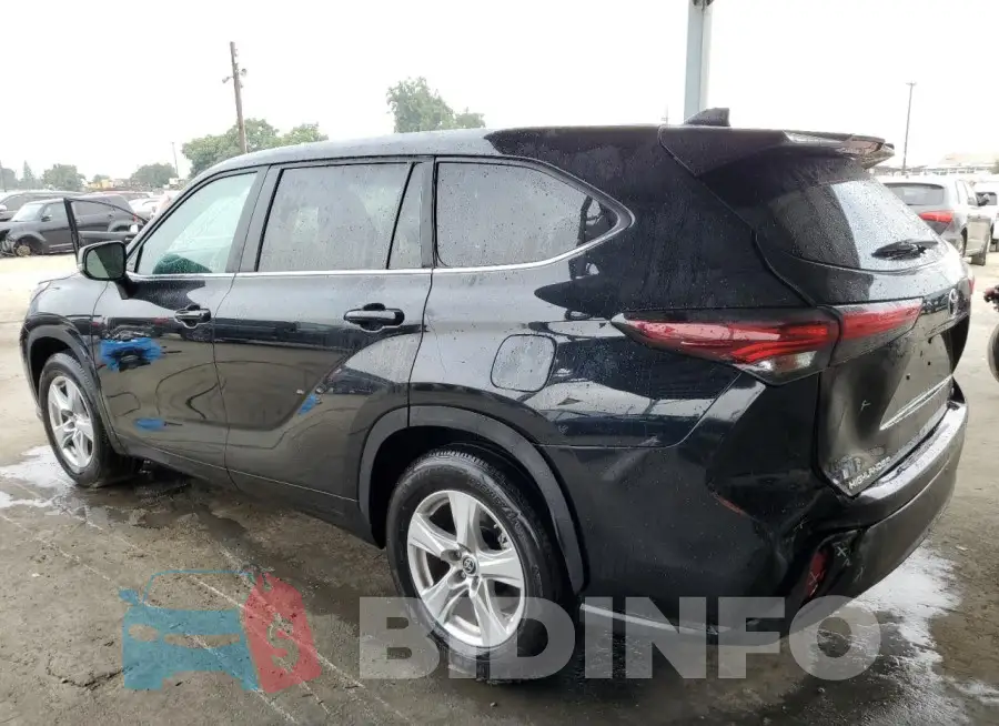 5TDKDRAH0RS533269 Photo# 2