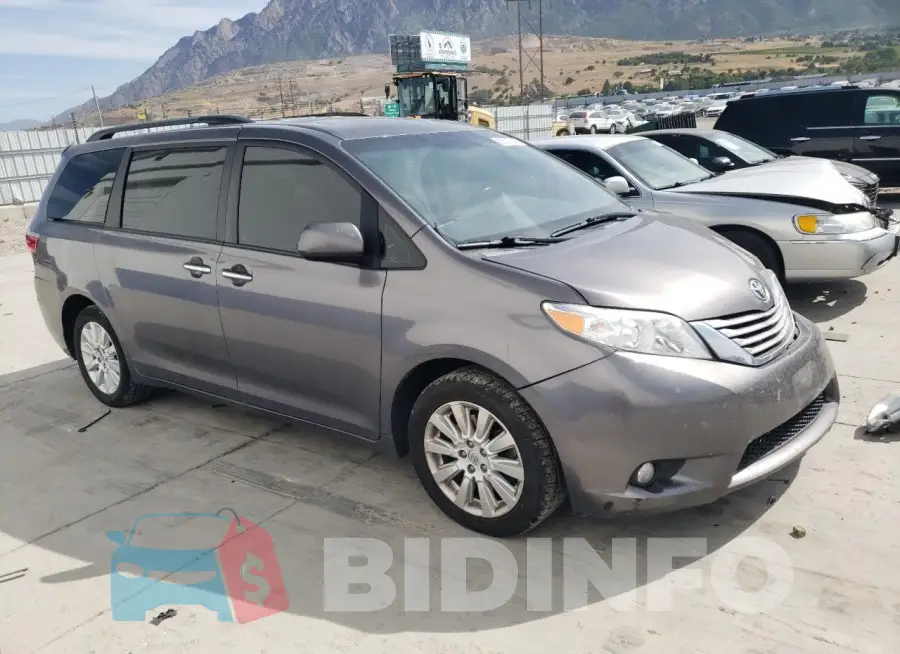 5TDXK3DC8FS567951 Photo# 4