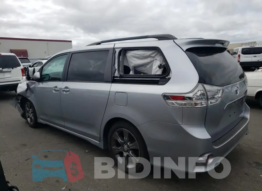 5TDXK3DCXFS684852 Photo# 2