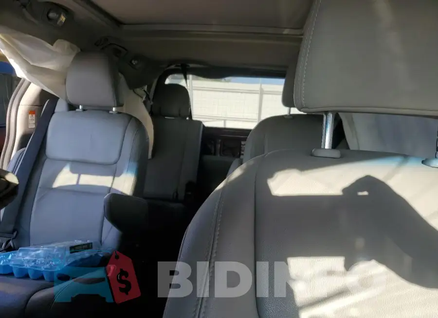 5TDYK3DCXFS532218 Photo# 10