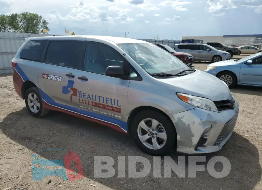 5TDZZ3DC2LS046806 Photo# 4