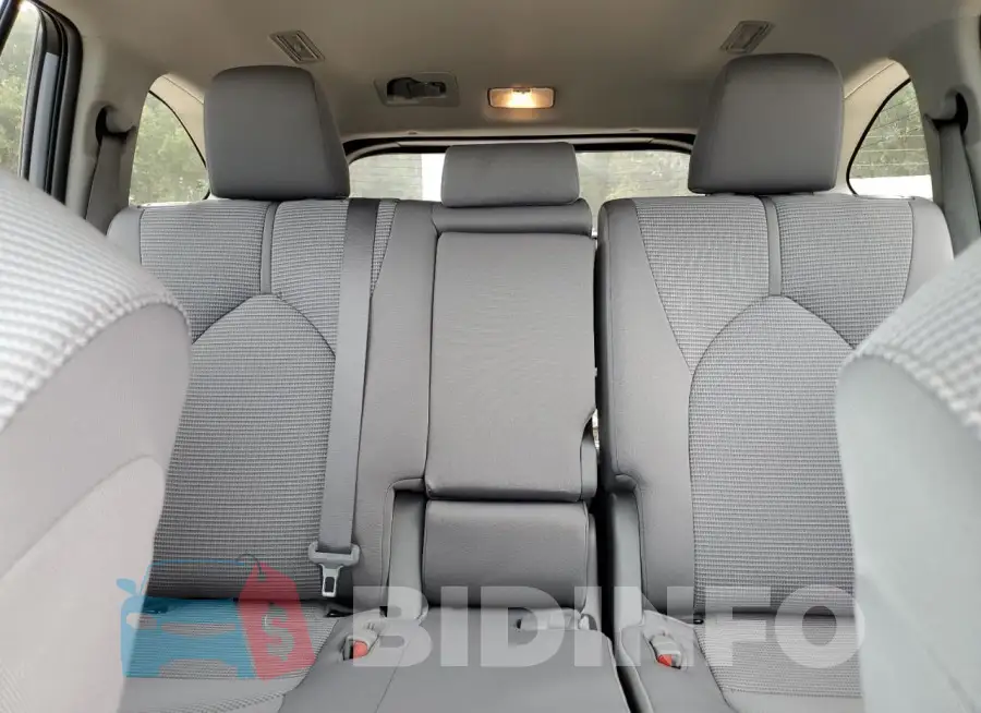 5TDZZRAH3NS134737 Photo# 10