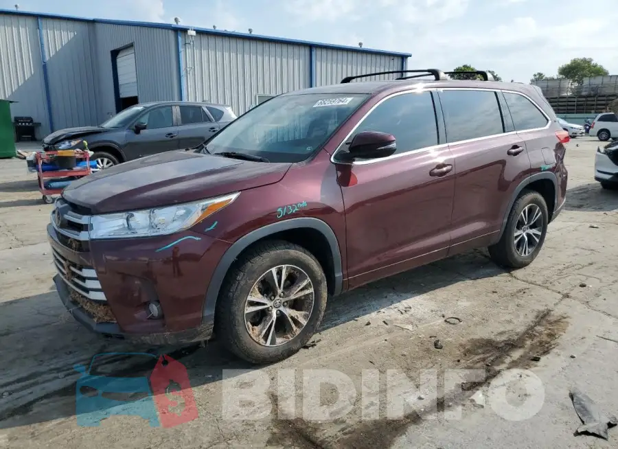 5TDZZRFH0JS250528 Photo# 1