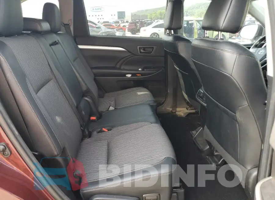 5TDZZRFH0JS250528 Photo# 11