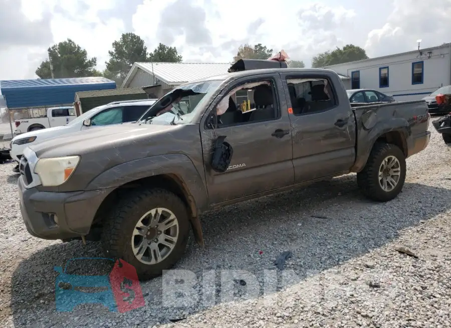 5TFJU4GN5FX079151 Photo# 1