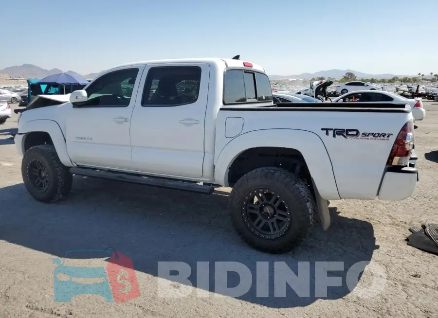 5TFJU4GN8FX080603 Photo# 2