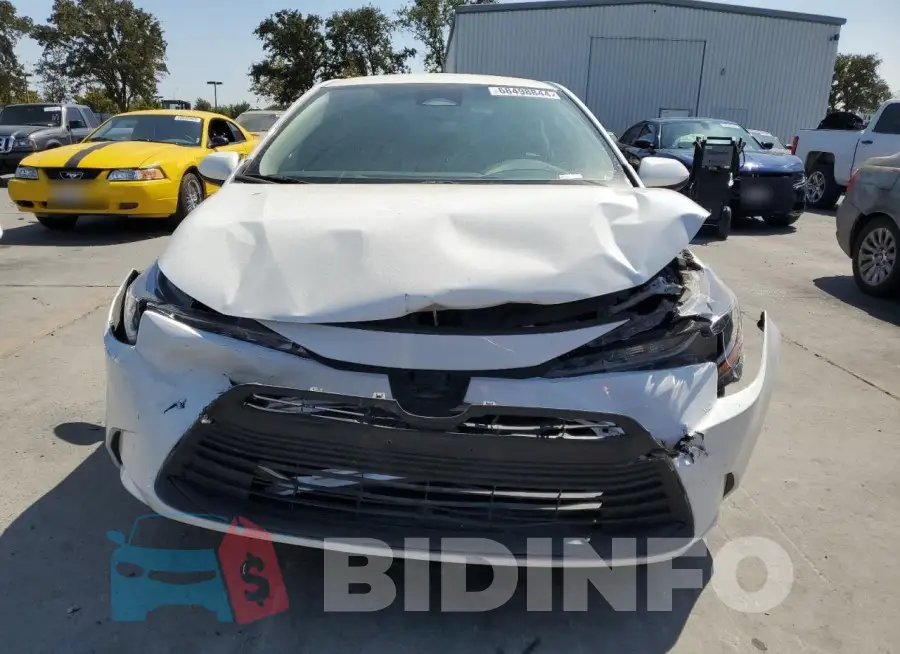 5YFB4MDE2PP017487 Photo# 5