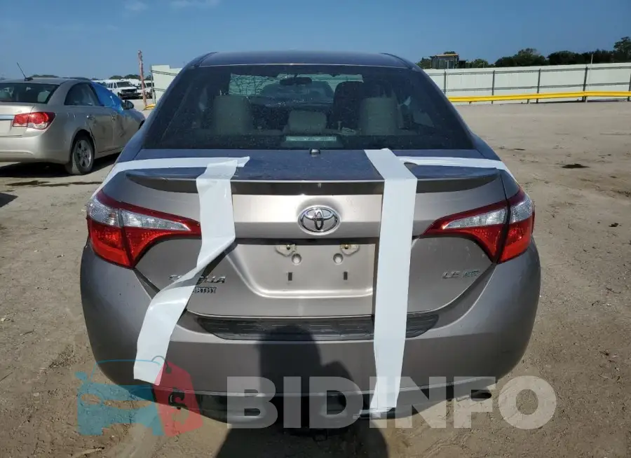 5YFBPRHE0GP467735 Photo# 6