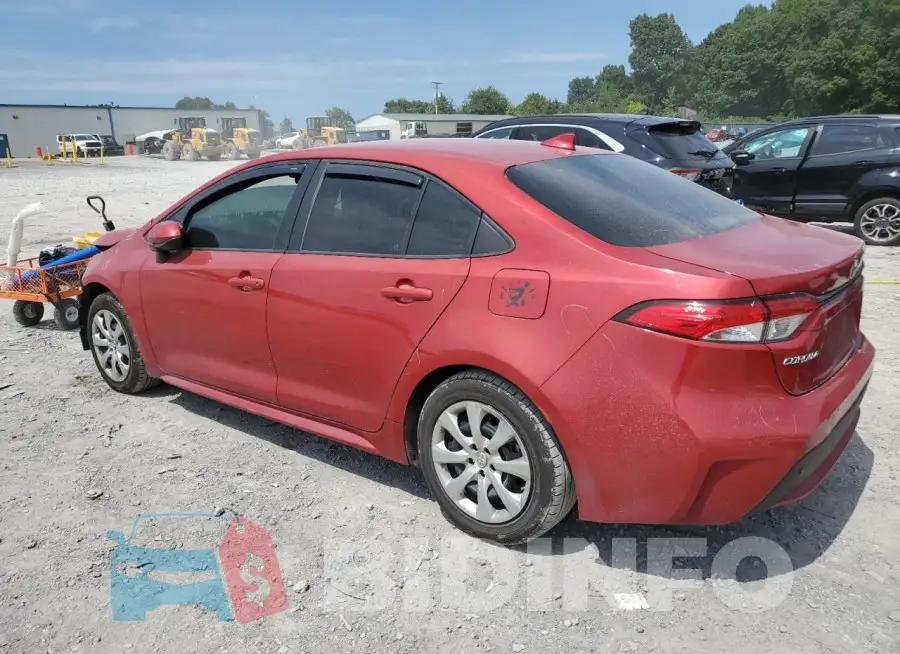 5YFEPMAE4MP179142 Photo# 2