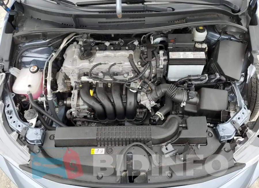 5YFEPMAE4NP291375 Photo# 11