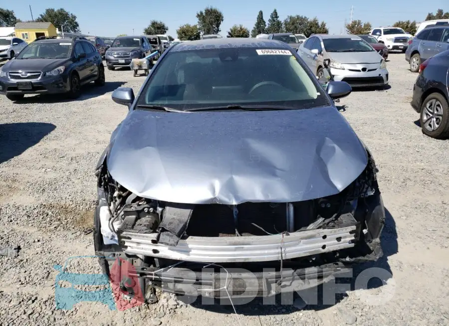 5YFEPMAE5MP245018 Photo# 5