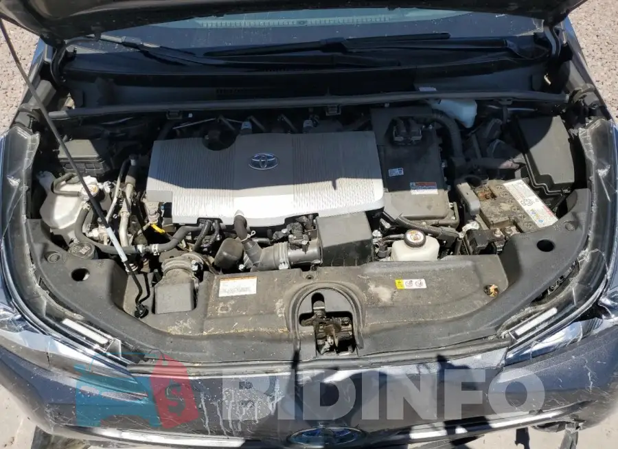 JTDKAMFU7M3147475 Photo# 11