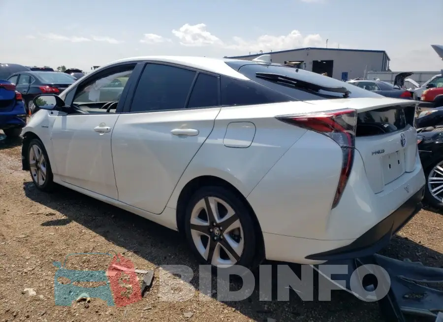 JTDKARFU7G3513047 Photo# 2