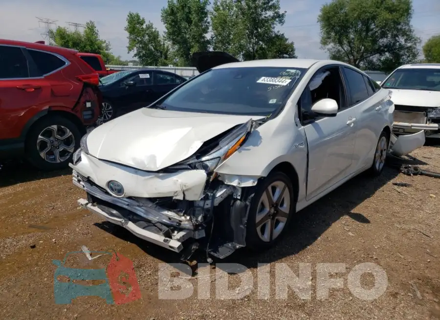 JTDKARFU7G3513047 Photo# 1