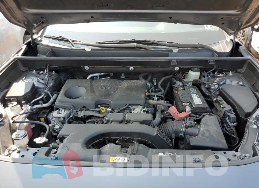 JTMC1RFV3LD042399 Photo# 12