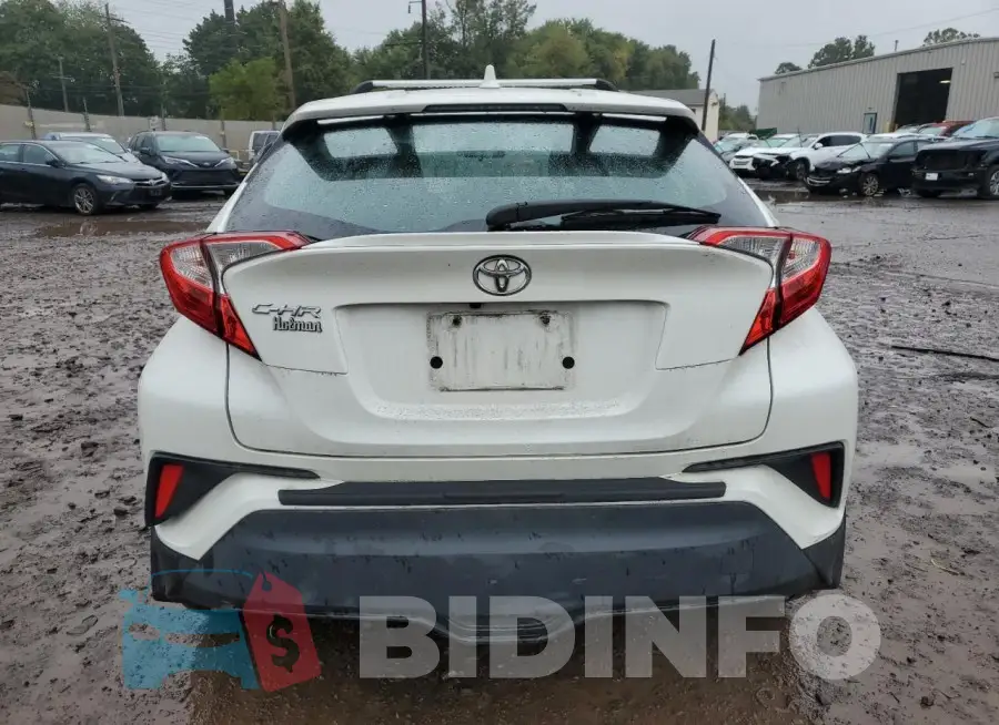 NMTKHMBX2LR109434 Photo# 6