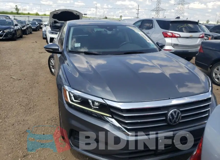 1VWSA7A31LC015047 Photo# 5