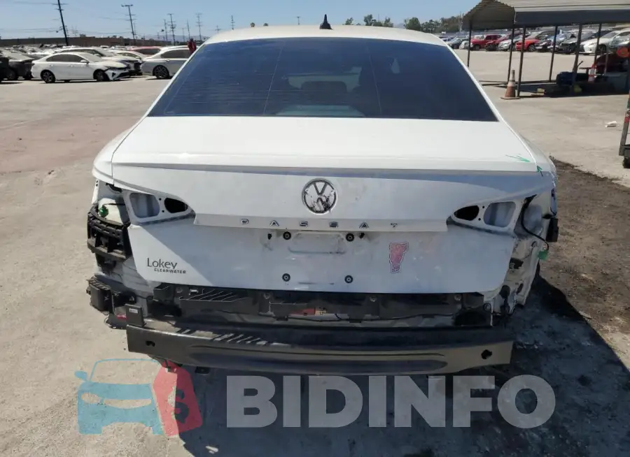 1VWSA7A34LC020307 Photo# 6