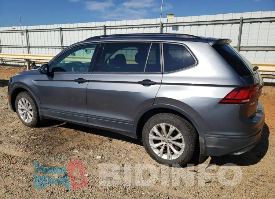 3VV0B7AX6KM055326 Photo# 2