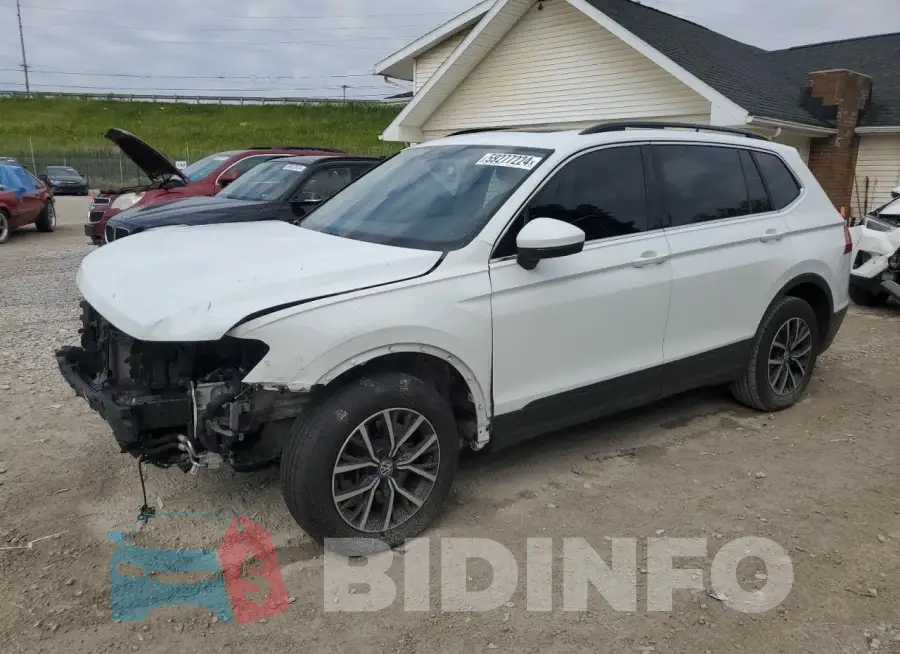 3VV2B7AX5KM192475 Photo# 1