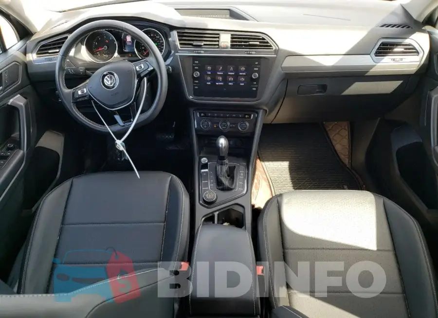 3VV2B7AX5MM140136 Photo# 8