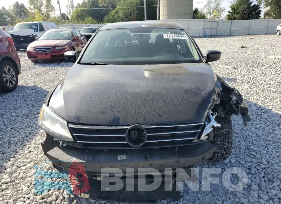 3VW1K7AJ9FM293348 Photo# 5