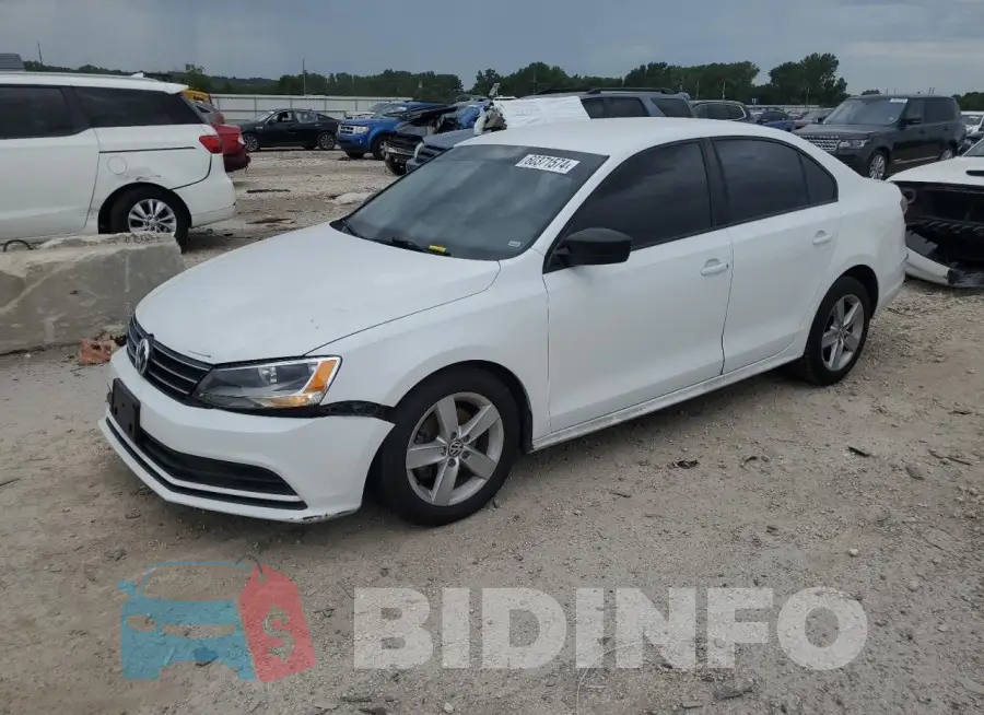 3VW267AJ8GM395220 Photo# 1