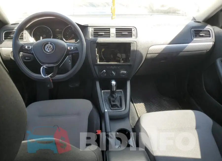 3VW2B7AJ2HM398241 Photo# 8