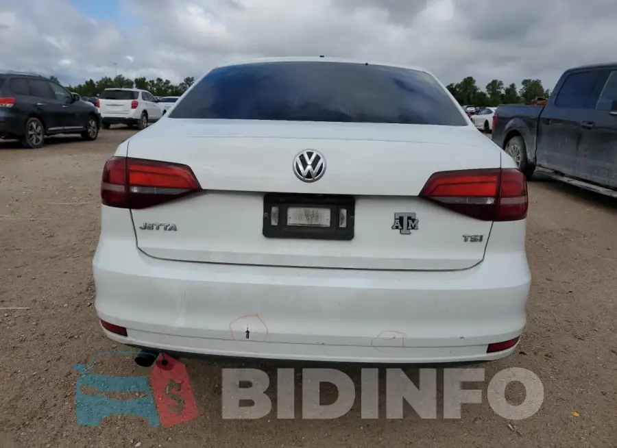 3VW2B7AJ5HM381529 Photo# 6