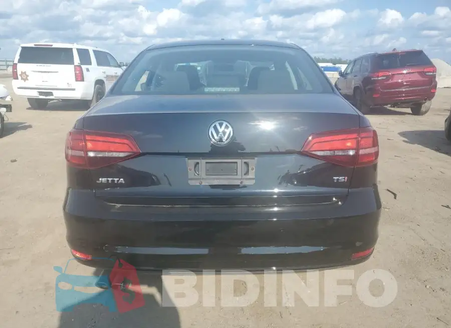 3VW2B7AJ8HM409064 Photo# 6