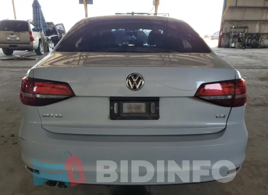 3VW2B7AJ9HM316702 Photo# 6
