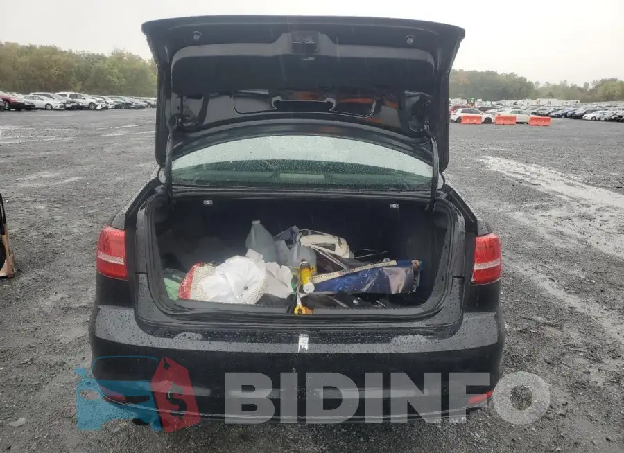 3VW2K7AJ9FM326031 Photo# 6
