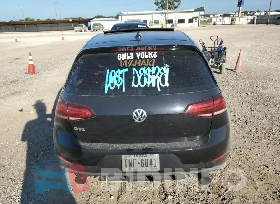 3VW447AUXJM281364 Photo# 6