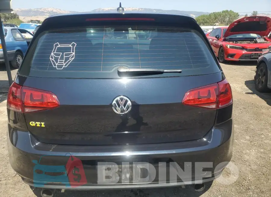 3VW4T7AU7FM070486 Photo# 6