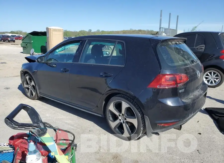 3VW4T7AU7HM053948 Photo# 2