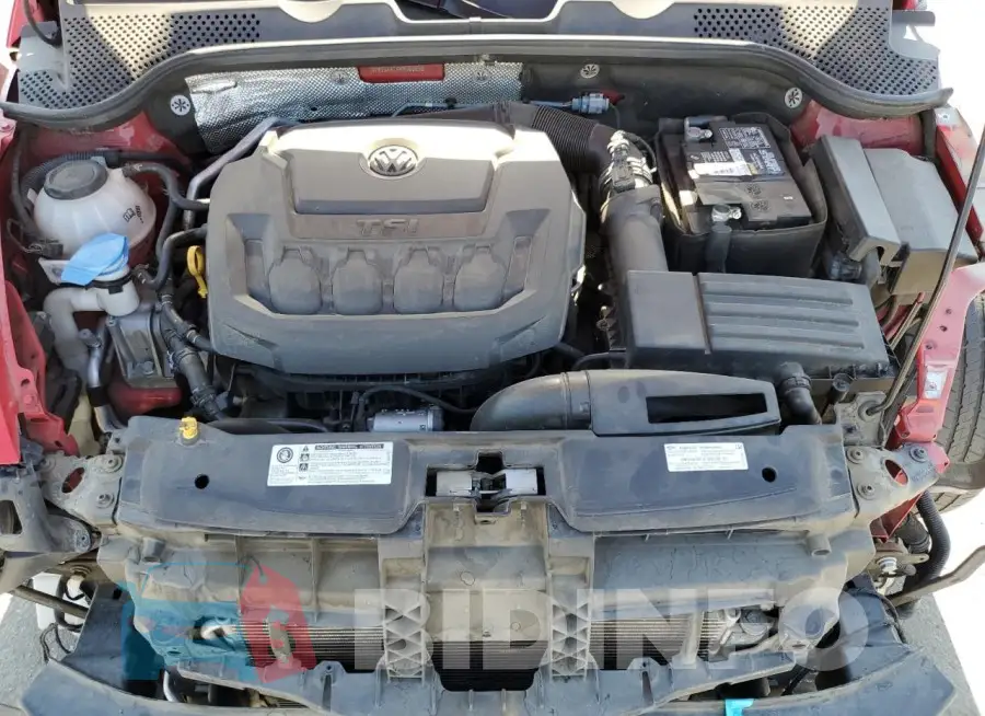 3VW5DAAT9KM502950 Photo# 11