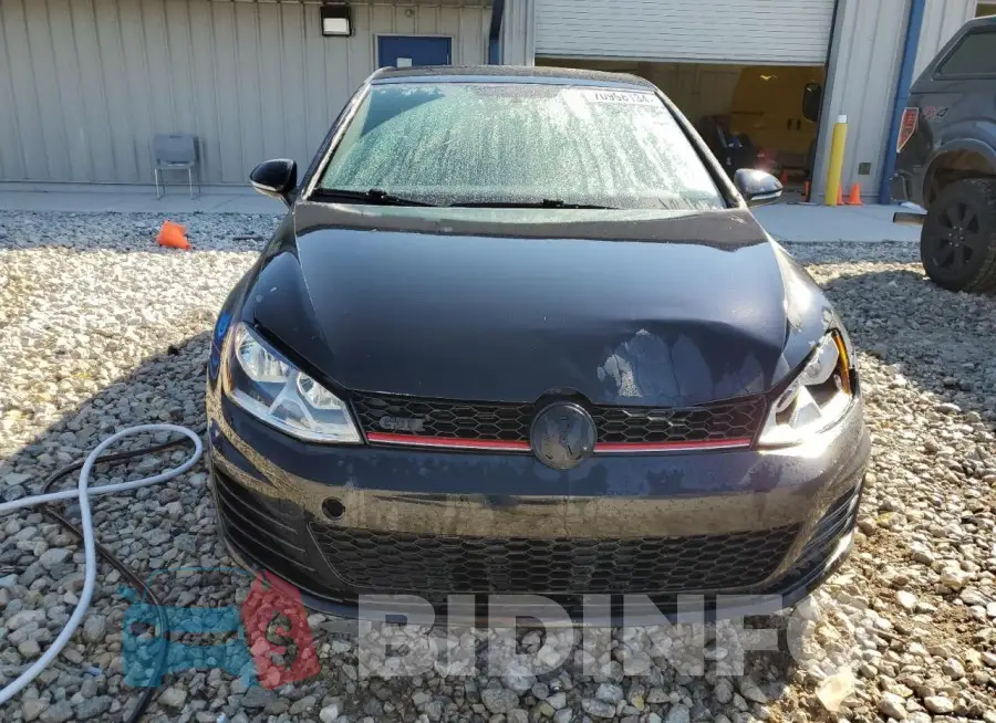 3VW5T7AUXHM035285 Photo# 5