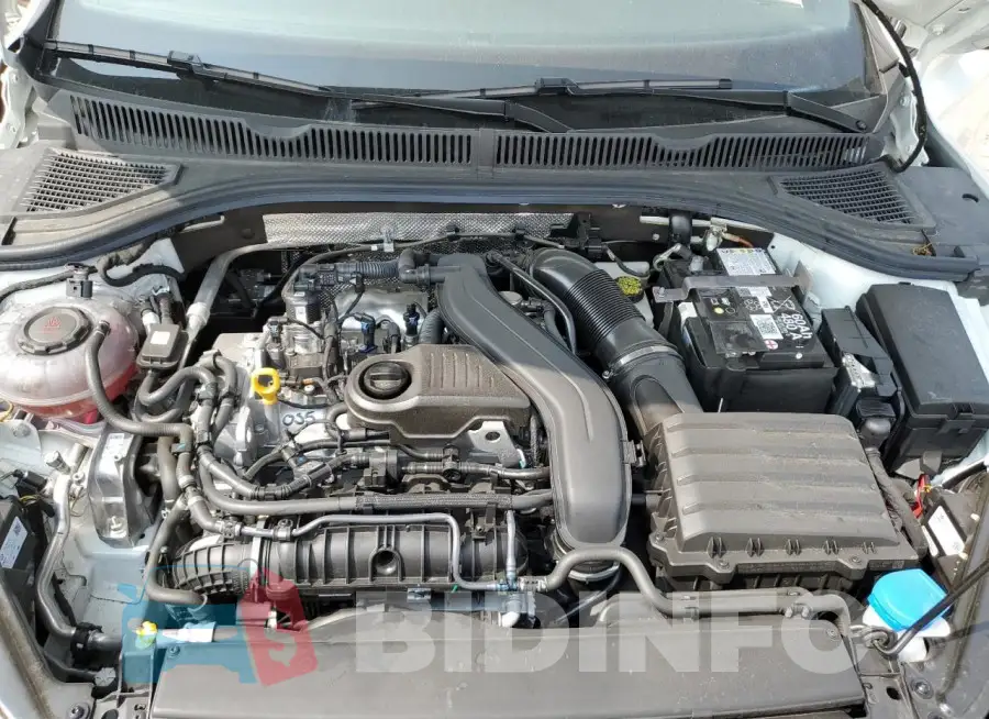 3VWAM7BUXRM031555 Photo# 11
