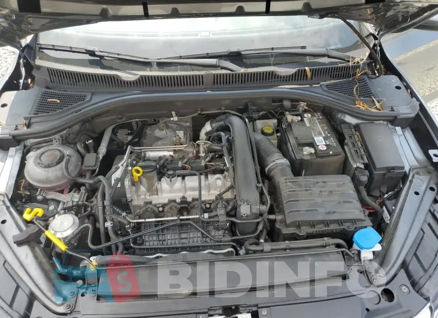 3VWC57BU8KM270713 Photo# 11