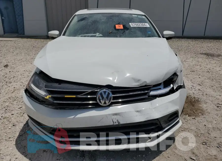 3VWDB7AJ4HM335327 Photo# 5