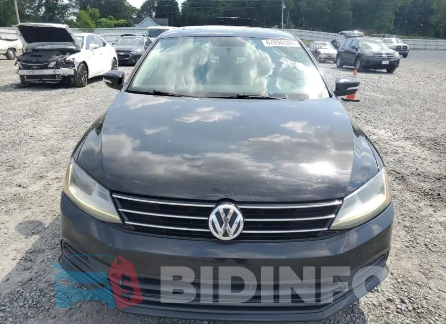 3VWDB7AJ7HM229292 Photo# 5