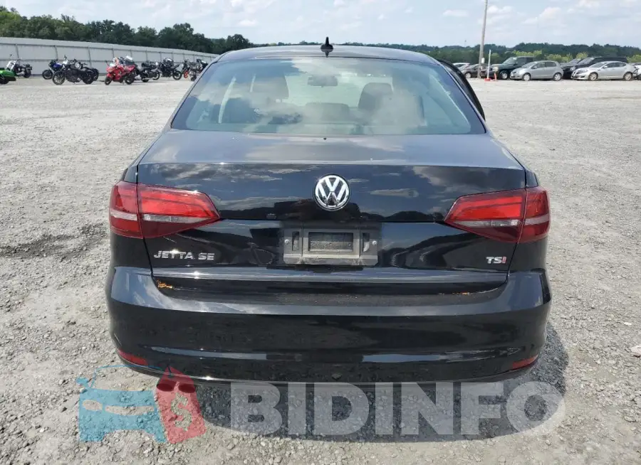 3VWDB7AJ7HM229292 Photo# 6