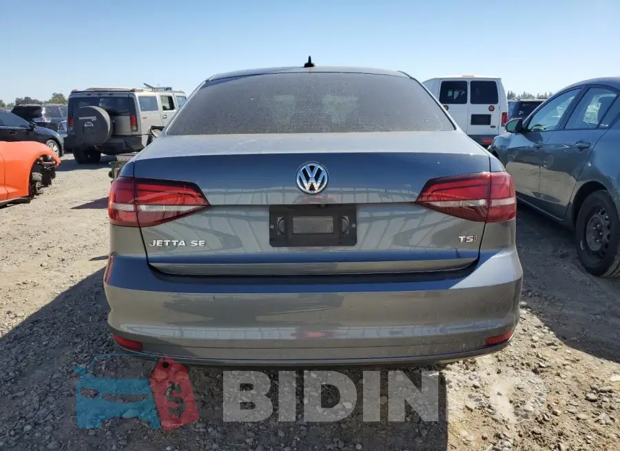 3VWDB7AJXHM366355 Photo# 6